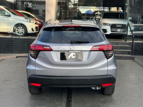 HONDA HR-V 1.8 16V 4P EXL FLEX AUTOMTICO CVT, Foto 4