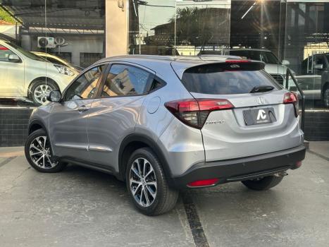 HONDA HR-V 1.8 16V 4P EXL FLEX AUTOMTICO CVT, Foto 5