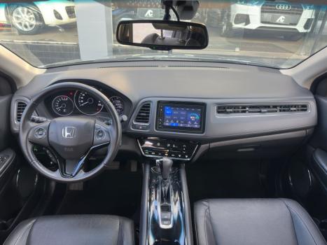 HONDA HR-V 1.8 16V 4P EXL FLEX AUTOMTICO CVT, Foto 7