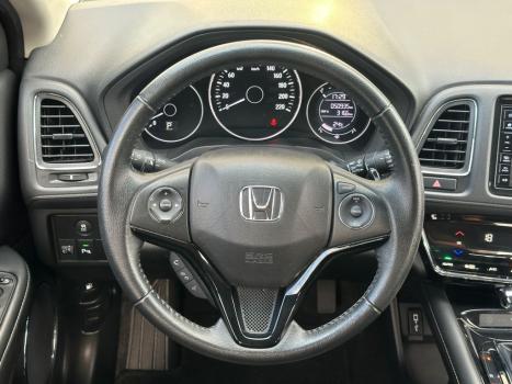 HONDA HR-V 1.8 16V 4P EXL FLEX AUTOMTICO CVT, Foto 8