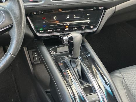 HONDA HR-V 1.8 16V 4P EXL FLEX AUTOMTICO CVT, Foto 9