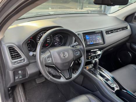 HONDA HR-V 1.8 16V 4P EXL FLEX AUTOMTICO CVT, Foto 10
