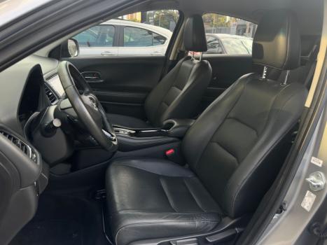 HONDA HR-V 1.8 16V 4P EXL FLEX AUTOMTICO CVT, Foto 11