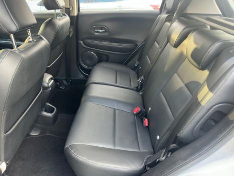 HONDA HR-V 1.8 16V 4P EXL FLEX AUTOMTICO CVT, Foto 12