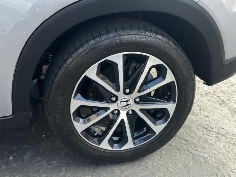 HONDA HR-V 1.8 16V 4P EXL FLEX AUTOMTICO CVT, Foto 13
