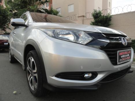 HONDA HR-V 1.8 16V 4P EXL FLEX AUTOM�TICO CVT, Foto 2