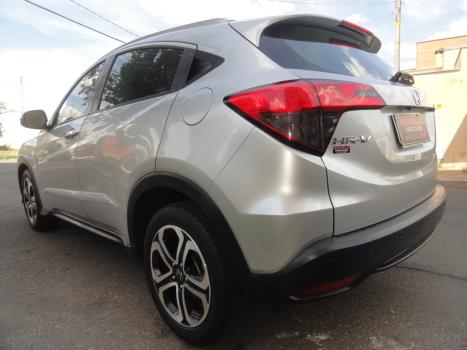 HONDA HR-V 1.8 16V 4P EXL FLEX AUTOM�TICO CVT, Foto 3
