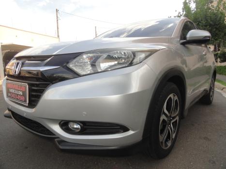 HONDA HR-V 1.8 16V 4P EXL FLEX AUTOM�TICO CVT, Foto 4