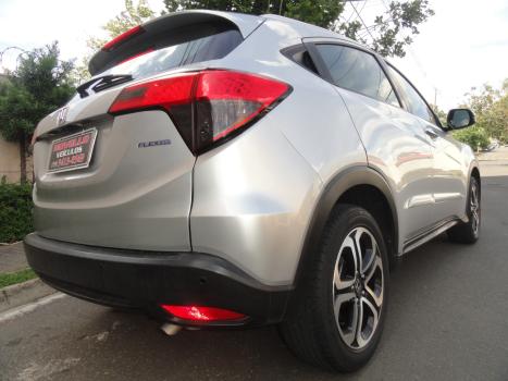 HONDA HR-V 1.8 16V 4P EXL FLEX AUTOM�TICO CVT, Foto 5