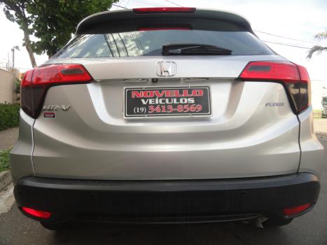 HONDA HR-V 1.8 16V 4P EXL FLEX AUTOM�TICO CVT, Foto 6