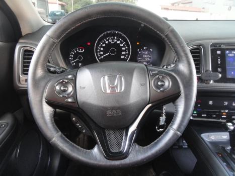 HONDA HR-V 1.8 16V 4P EXL FLEX AUTOM�TICO CVT, Foto 8