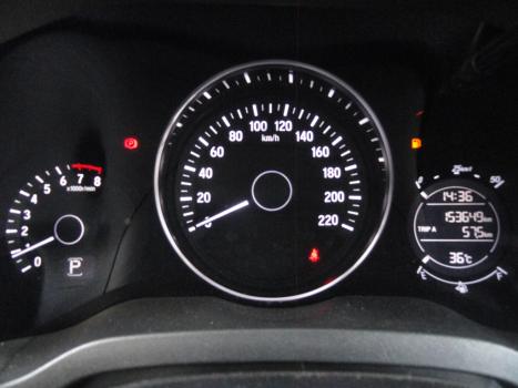 HONDA HR-V 1.8 16V 4P EXL FLEX AUTOM�TICO CVT, Foto 9