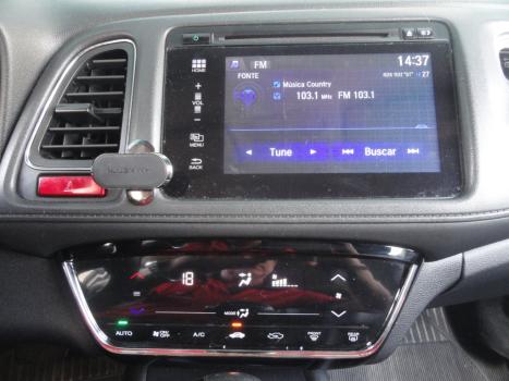 HONDA HR-V 1.8 16V 4P EXL FLEX AUTOM�TICO CVT, Foto 10