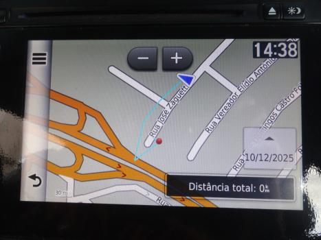 HONDA HR-V 1.8 16V 4P EXL FLEX AUTOM�TICO CVT, Foto 11