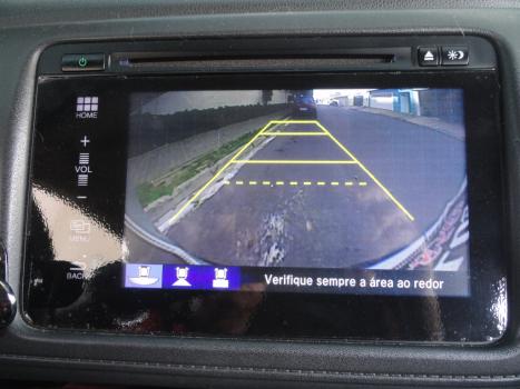 HONDA HR-V 1.8 16V 4P EXL FLEX AUTOM�TICO CVT, Foto 12