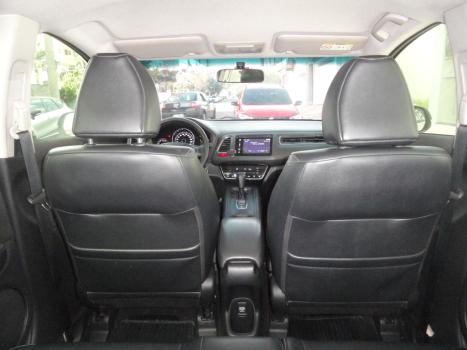 HONDA HR-V 1.8 16V 4P EXL FLEX AUTOM�TICO CVT, Foto 15