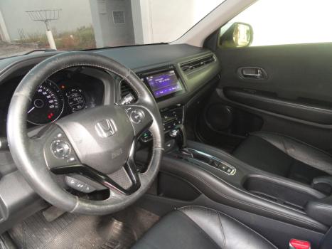 HONDA HR-V 1.8 16V 4P EXL FLEX AUTOM�TICO CVT, Foto 16