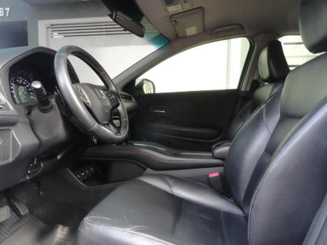 HONDA HR-V 1.8 16V 4P EXL FLEX AUTOM�TICO CVT, Foto 17