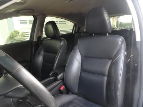 HONDA HR-V 1.8 16V 4P EXL FLEX AUTOM�TICO CVT, Foto 18