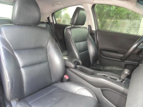 HONDA HR-V 1.8 16V 4P EXL FLEX AUTOM�TICO CVT, Foto 20