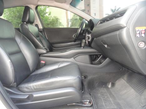 HONDA HR-V 1.8 16V 4P EXL FLEX AUTOM�TICO CVT, Foto 21