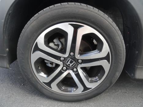 HONDA HR-V 1.8 16V 4P EXL FLEX AUTOM�TICO CVT, Foto 22