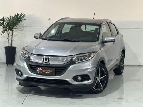 HONDA HR-V 1.8 16V 4P EXL FLEX AUTOM�TICO CVT, Foto 1