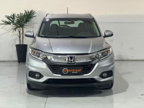 HONDA HR-V 1.8 16V 4P EXL FLEX AUTOM�TICO CVT, Foto 2