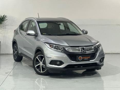 HONDA HR-V 1.8 16V 4P EXL FLEX AUTOM�TICO CVT, Foto 3