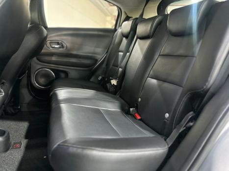 HONDA HR-V 1.8 16V 4P EXL FLEX AUTOM�TICO CVT, Foto 4