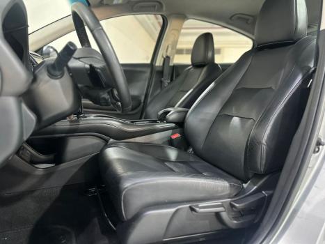 HONDA HR-V 1.8 16V 4P EXL FLEX AUTOM�TICO CVT, Foto 5