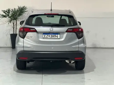 HONDA HR-V 1.8 16V 4P EXL FLEX AUTOM�TICO CVT, Foto 6