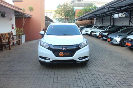 HONDA HR-V 1.8 16V 4P EXL FLEX AUTOMTICO CVT, Foto 2