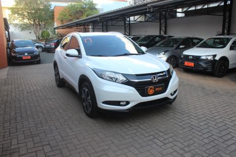 HONDA HR-V 1.8 16V 4P EXL FLEX AUTOMTICO CVT, Foto 3