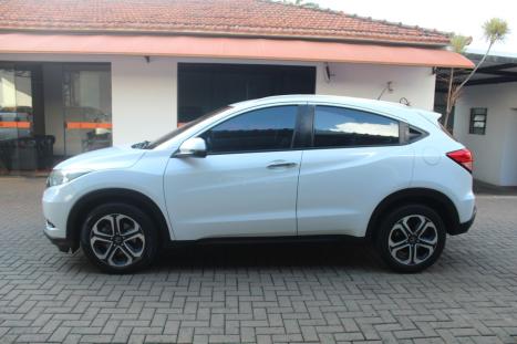 HONDA HR-V 1.8 16V 4P EXL FLEX AUTOMTICO CVT, Foto 4