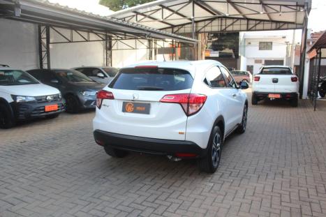 HONDA HR-V 1.8 16V 4P EXL FLEX AUTOMTICO CVT, Foto 7