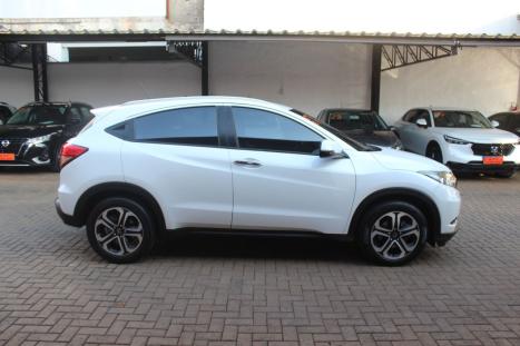 HONDA HR-V 1.8 16V 4P EXL FLEX AUTOMTICO CVT, Foto 8