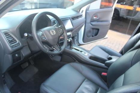 HONDA HR-V 1.8 16V 4P EXL FLEX AUTOMTICO CVT, Foto 9