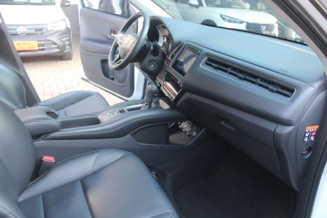 HONDA HR-V 1.8 16V 4P EXL FLEX AUTOMTICO CVT, Foto 10
