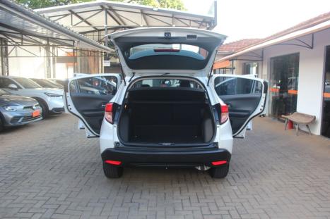HONDA HR-V 1.8 16V 4P EXL FLEX AUTOMTICO CVT, Foto 11