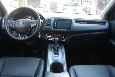 HONDA HR-V 1.8 16V 4P EXL FLEX AUTOMTICO CVT, Foto 12