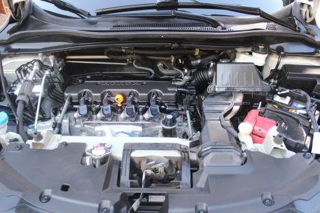 HONDA HR-V 1.8 16V 4P EXL FLEX AUTOMTICO CVT, Foto 13