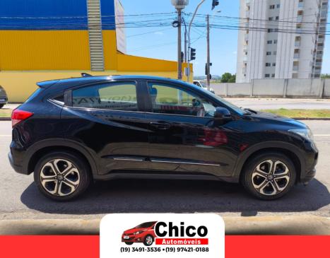 HONDA HR-V 1.8 16V 4P LX FLEX AUTOMTICO CVT, Foto 4