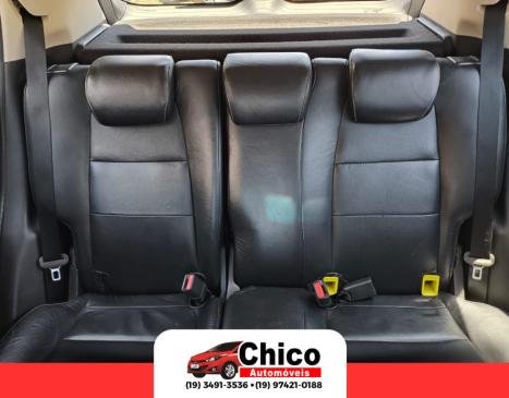 HONDA HR-V 1.8 16V 4P LX FLEX AUTOMTICO CVT, Foto 10