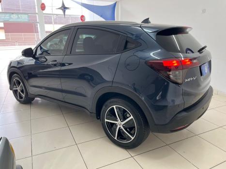HONDA HR-V 1.8 16V 4P EX FLEX AUTOMTICO CVT, Foto 3
