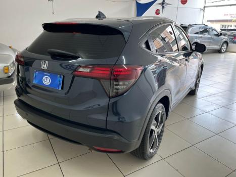 HONDA HR-V 1.8 16V 4P EX FLEX AUTOMTICO CVT, Foto 5