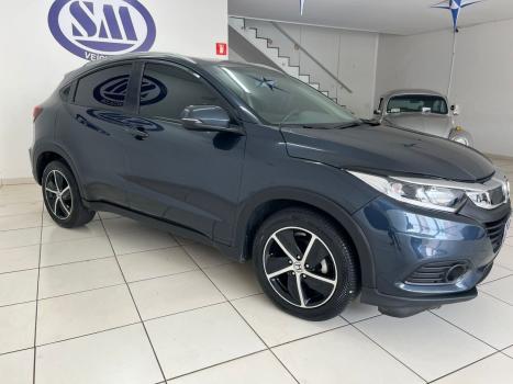 HONDA HR-V 1.8 16V 4P EX FLEX AUTOMTICO CVT, Foto 6