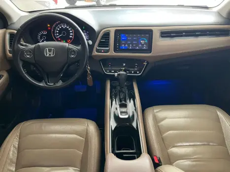 HONDA HR-V 1.8 16V 4P EX FLEX AUTOMTICO CVT, Foto 8