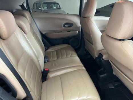 HONDA HR-V 1.8 16V 4P EX FLEX AUTOMTICO CVT, Foto 9