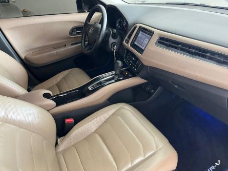 HONDA HR-V 1.8 16V 4P EX FLEX AUTOMTICO CVT, Foto 11